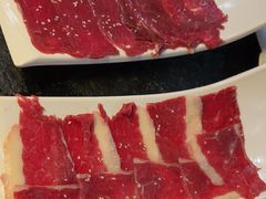 -熊大·鲜烤黄牛肉(五山店)