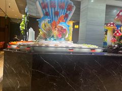 -海鼎荟海鲜姿造(晋江宝龙店)