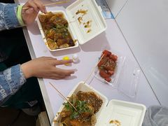 -唐记臭干(金鹰后街店)