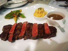 -Deer Park鹿园西餐(仁恒置地广场店)