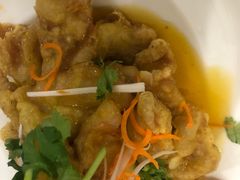 -黑石礁酒楼·海鲜(黑石礁店)