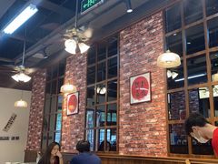 -鸿姐老火锅(花园路店)