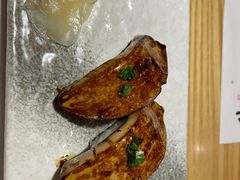鹅肝寿司-小句号·精致料理(江南环球港店)