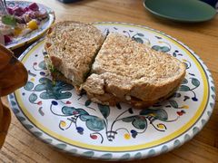 -Alimentari早午餐(安福路店)