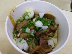 -江三王记牛杂馆(总店)