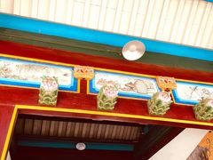 -张学良旧居陈列馆