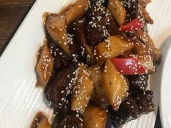 -鱼食饭稻·苏浙土菜17年老馆子(平江路店)