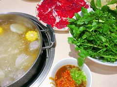 -汕头八合里海记牛肉店(清河店)