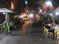 -王记生烫牛杂面馆(兰陵路店)