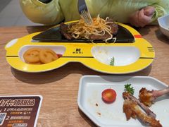 -豪客来牛排(人民东路店)