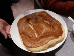 老北京糖油饼-柿合缘新京菜(国金中心商场店)