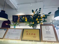 -雕刻时光咖啡馆(交大店)