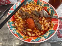 -孖记茶档·热腾茶餐(乐峰店)