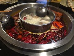 -渝味晓宇·重庆火锅(龙岗龙城万科里店)