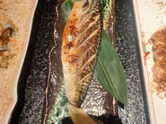 -無境·匠心日本料理(汉街店)