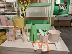 -宜家家居(哈尔滨商场店)