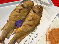 -春色如许·茶食餐厅(桃李春风店)