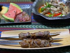 -驿楼兰·新疆菜(火车站店)