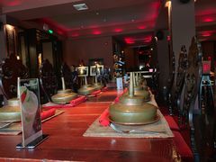 大堂-花马天堂云南餐厅 Lost Heaven(外滩店)