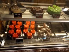 -丁香西饼屋(桂林路店)