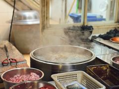 -正宗杨记普洱酸醋米线(总店)