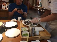 -黑鸡小馆(金源店)