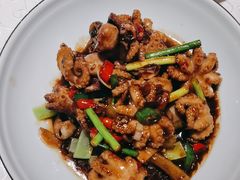 -萃華楼(王府井店)