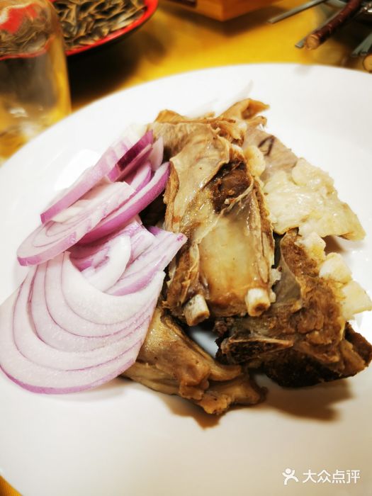 西域·印象新疆特色餐厅(云鹿店)图片