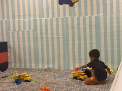 -上海国展宝龙丽筠酒店