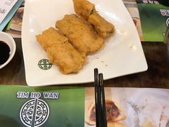 -添好运点心专门店(深水埗店)