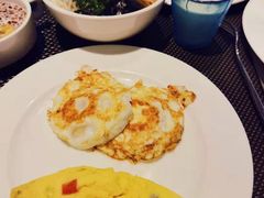 -大华锦绣假日酒店·锦味餐厅