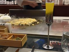 -火舞铁板烧(龙岗中心城店)