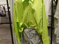 -URBAN REVIVO(上海中庚漫游城店)