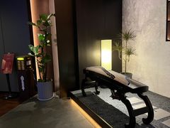 -海派悦庭·海胆烧麦·新融合菜(凯德广场店)