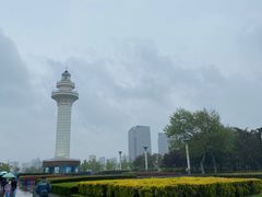 -日照灯塔风景区