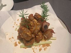 小时候的蒜香骨-小炳胜(卓悦中心店)