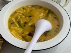 -一品滇香·云南菜(公益西桥店)