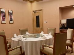 包厢-白云中餐厅·粤菜·亚龙湾喜来登度假酒店