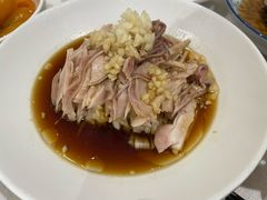 -老吉士酒家(天平路店)