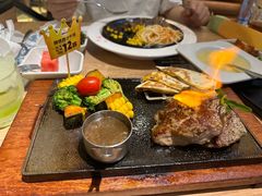 -豪客来牛排(成都锦江大融城店)