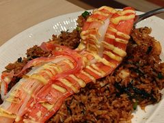 -卡朋西餐(东方广场店)