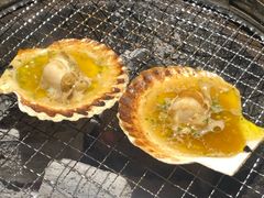 -御牛道日式烤肉料理(杭州万象城店)
