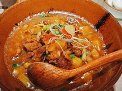 -眉州东坡·川菜(川沙百联店)