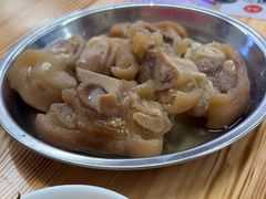 -潘先生牛杂煲·客家小碗菜(兰花路店)