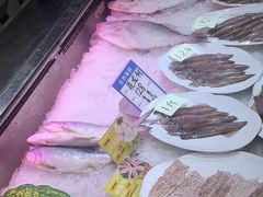 -五棵树•粤西高凉菜(琶洲店)