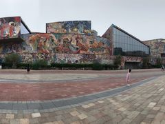 -四川美术学院美术馆