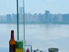 -澜亭中餐厅·一线江景·尊蓝豪华精选