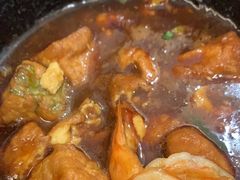 -阿毛饭店(和义路店)