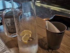 柠檬水-Dak's 炸鸡(远景路店)