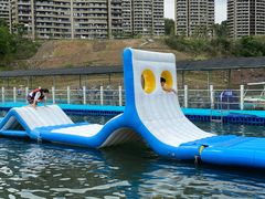 -千岛湖-欢乐水世界